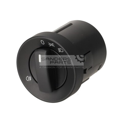 ROTARY SWITCH REAR FOGLAMP IAM